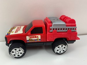 chevrolet tonka truck