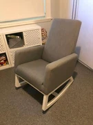 bebe care rocking chair