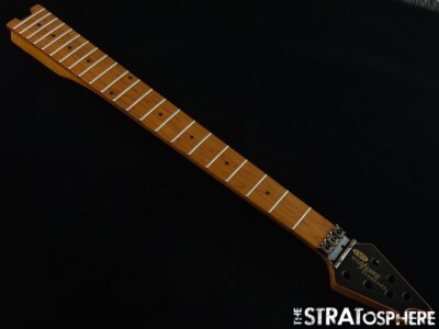 EVH Wolfgang Standard【ネック少々難あり】 Wolfgang® :: Wolfgang® WG Standard, Baked Maple Fingerboard