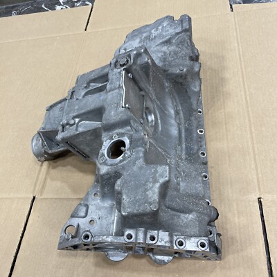BMW OEM E60 07-10 535xi Oil Pan 7559859 for sale online | eBay