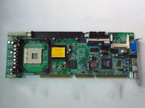 1PC IEI ROCKY-4782E2V Motherboard Dual network port