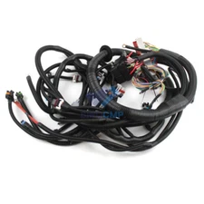 Fuel Injection Wiring Harness Assy W/4L60E For 1999-03 4.8L 5.3L 6.0L LS1 Engine