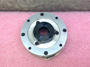 INERTIA DYNAMICS 1823-0033 REV.02 BRAKE 24VDC