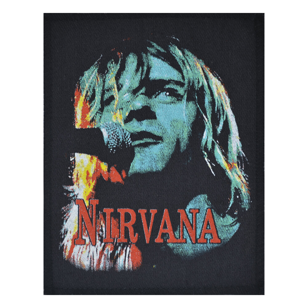 『kurt』   Nirvana 18 years old Kurt Cobain, 1985. 🔥 . . . . #kurtcobain