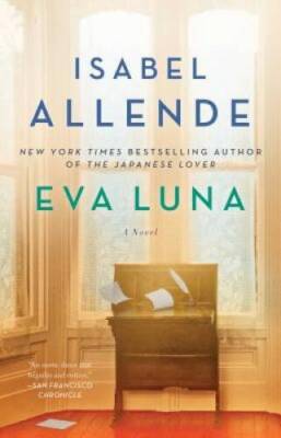 Eva Luna: A Novel - Paperback By Allende, Isabel - VERY GOOD