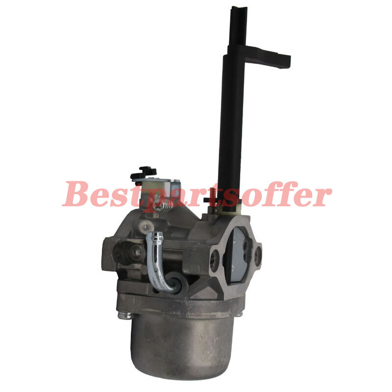 Carburatore Generatore Carburatore Per Generatore Coleman Powermate 5000 6250 Watt 10hp Ricambio 841327 - Foto 4