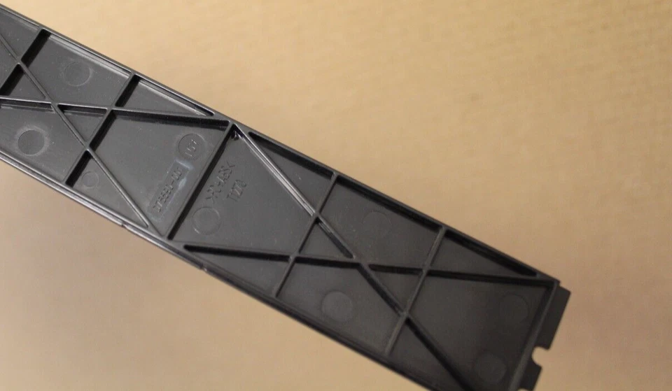 5x RAM Memory Slot Blank Filler DDR4 DDR3 Dummy Dust Cover Staubschutz Attrappe - Bild 4 von 4