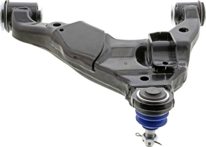 Рычаг управления NAPA Dorman подходит для правой нижней передней подвески Lexus GX470 2606186 - Изображение 3 из 4