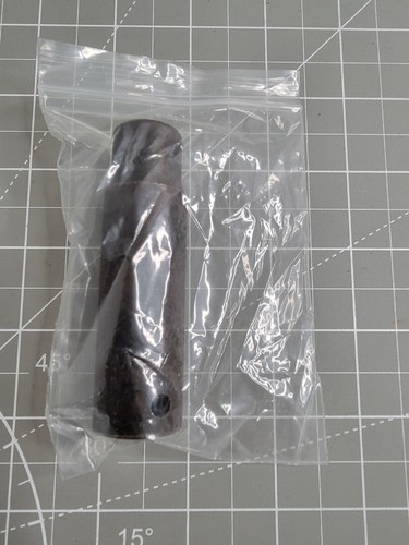 Snap-On 1/2 inch Deep Impact Socket 6 Point 1/2 Drive SIM160 Fair Used Condition - Picture 16 of 17