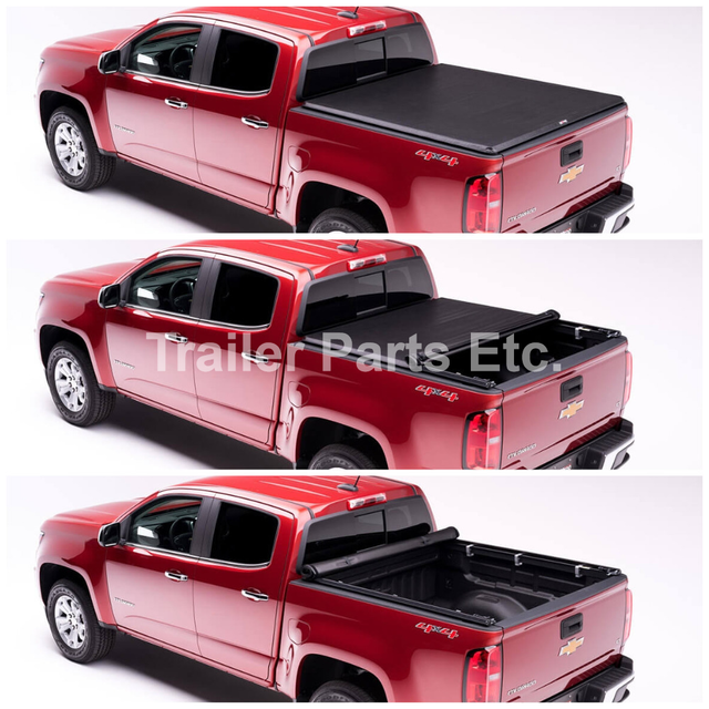 Truxedo 231101 Fits 2019 Ford Ranger 6 Truxport Soft Roll Up Truck Bed Tonneau Cover Mimbarschool Com Ng