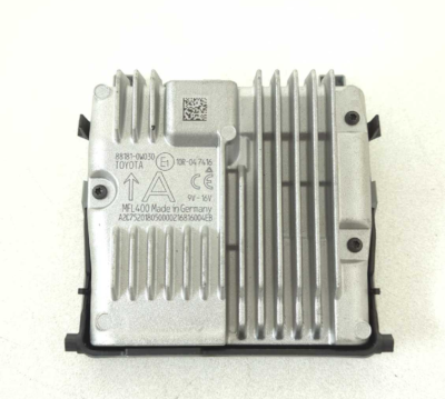 New OEM Toyota Lane Departure Camera 2016-2018 Prius C 88181-0W030