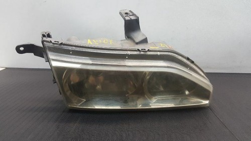 02 03 04 ISUZU AXIOM PASSENGER SIDE HEADLIGHT OEM 8972370923