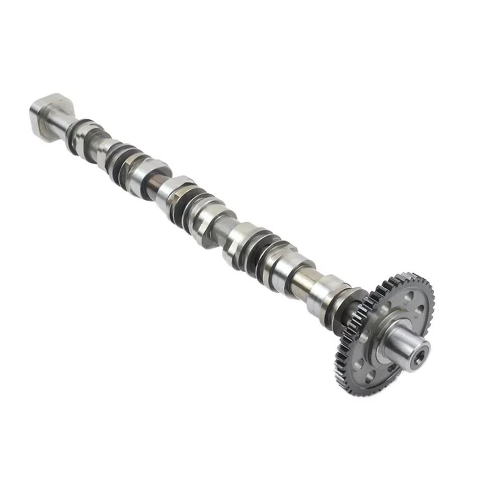 Outlet Exhaust Camshaft Fit For AUDI Q5 A4 A5 A6 A8 2.0T 06H109571M Foto 2 de 4