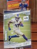 2021 Panini Prestige Football Robert Woods - Los Angeles Rams - Base - Card #96
