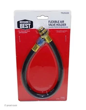 VALVE HOLDER HOSE – automotive engines with 14mm or 18mm spark plugs – air tools