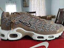 Size 6 - Nike Air Max Plus United in Victory W for sale Size 6 - Nike Air Max Plus United in Victory W for sale