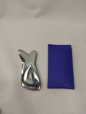 Pause Well Aging Fascia Stimulating Tool For Gentle Subdermal Toning Pre Owned