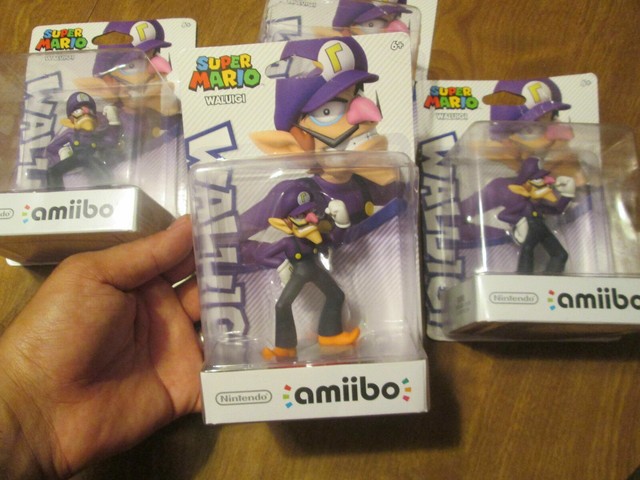 amiibos for sale