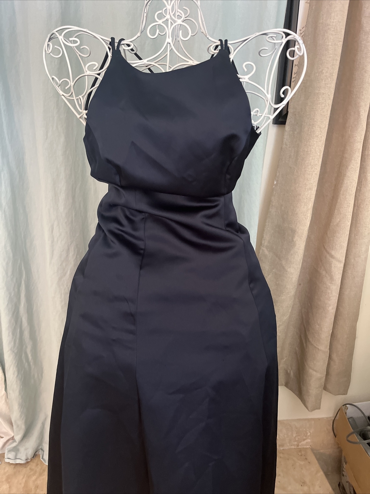 Woens Beaded Diaante Crystal Encrusted Sparkly 1.5c Wedding Foral