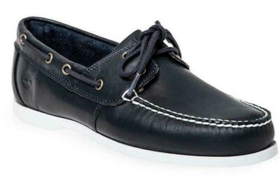 cedar bay boat shoe