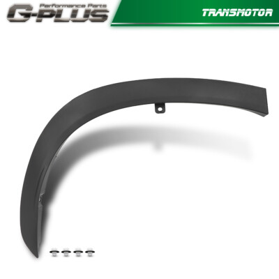 Fit For 2020-23 Toyota Highlander Rear Wheel Molding Passenger Right 750870E030