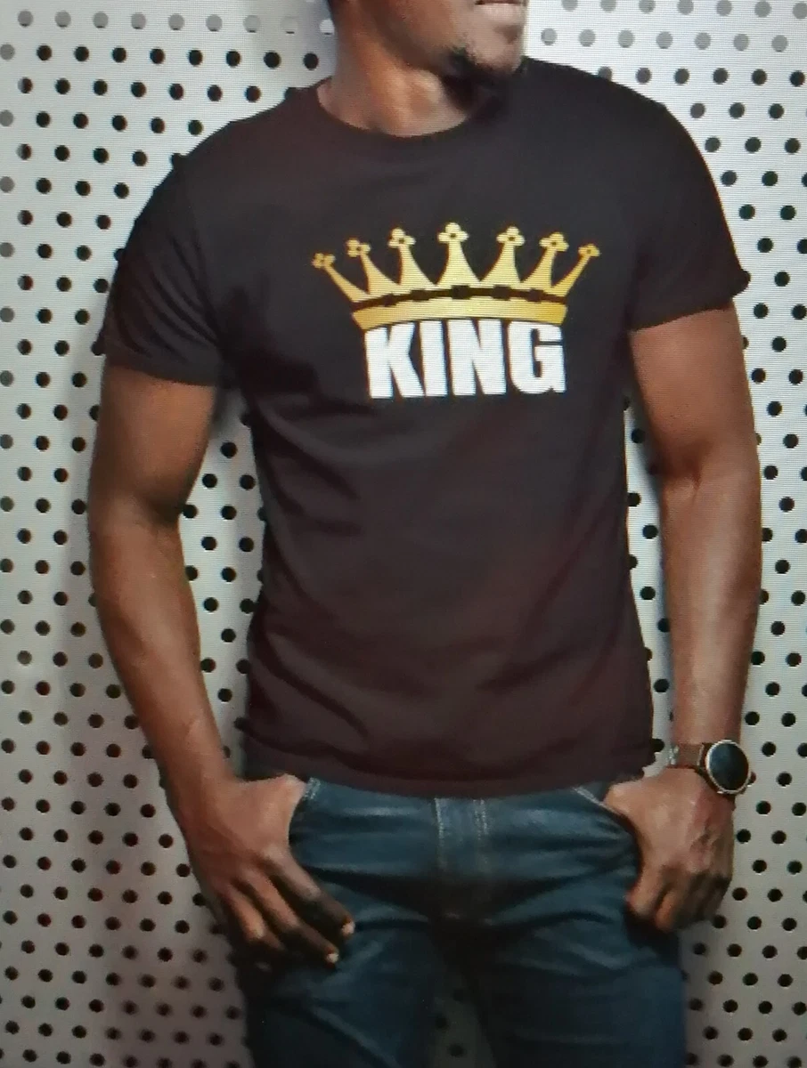 T shirt king deals