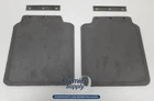 LAND ROVER DISCOVERY 1 REAR MUDFLAP SET  RTC6821
