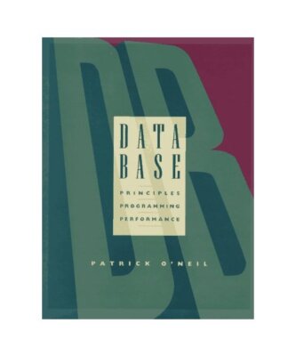 Database: Principles, Programming and Performance
