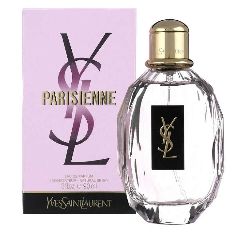 Ysl parisienne eau de parfum Clearance