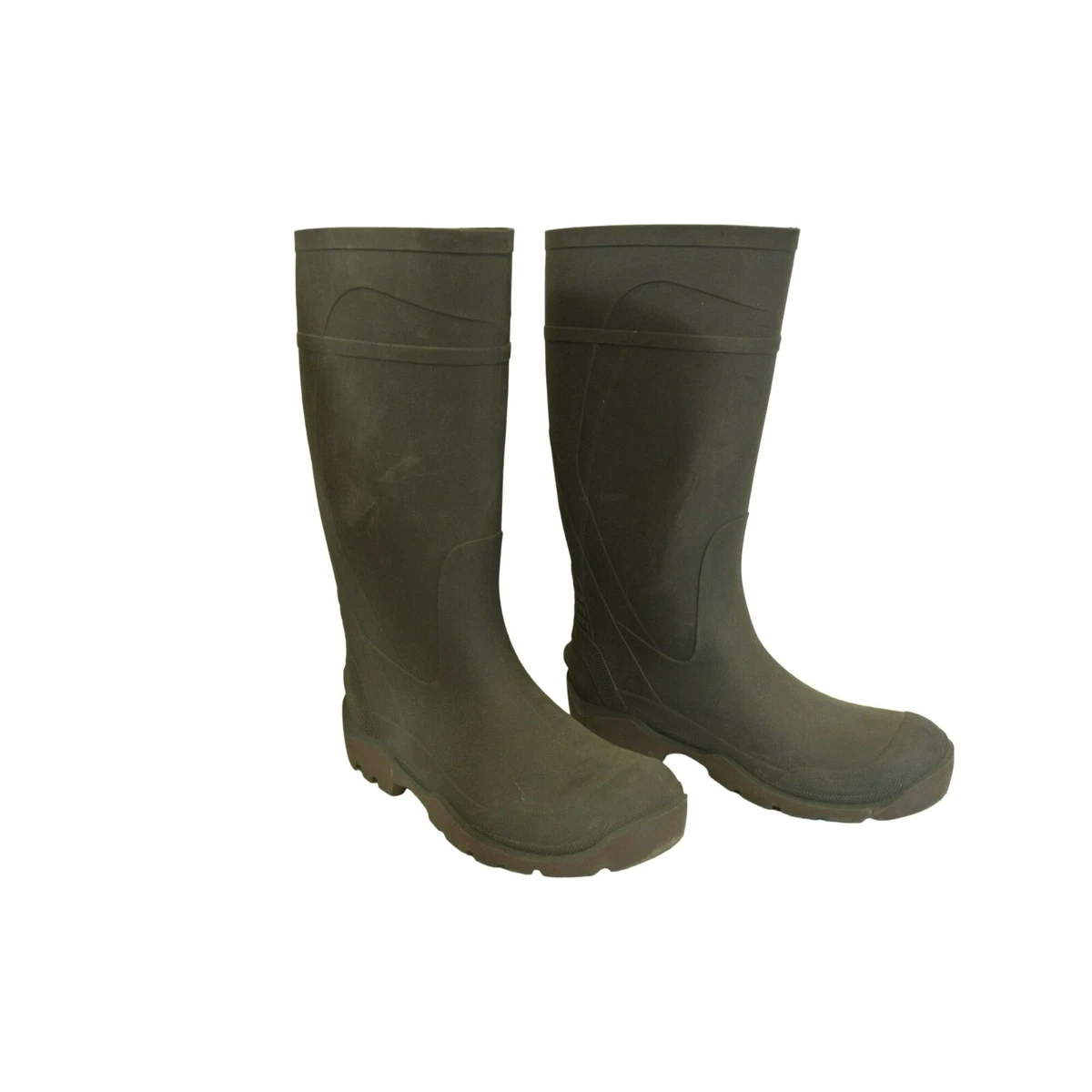 Rubber boots sales made in canada