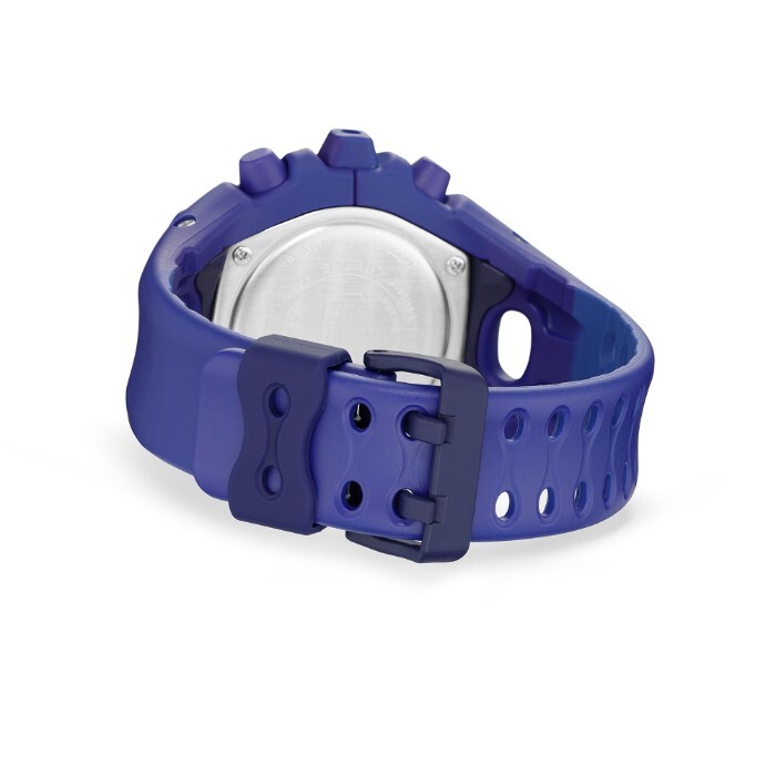 CASIO G-SHOCK GA-V01-2AJF Men