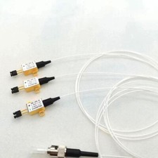 976nm 10W 105um/125um Fiber Coupled Laser Coaxial Fiber Laser