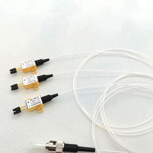 976nm 10W 105um/125um Fiber Coupled Laser Coaxial Fiber Laser - 第 1/4 張圖片