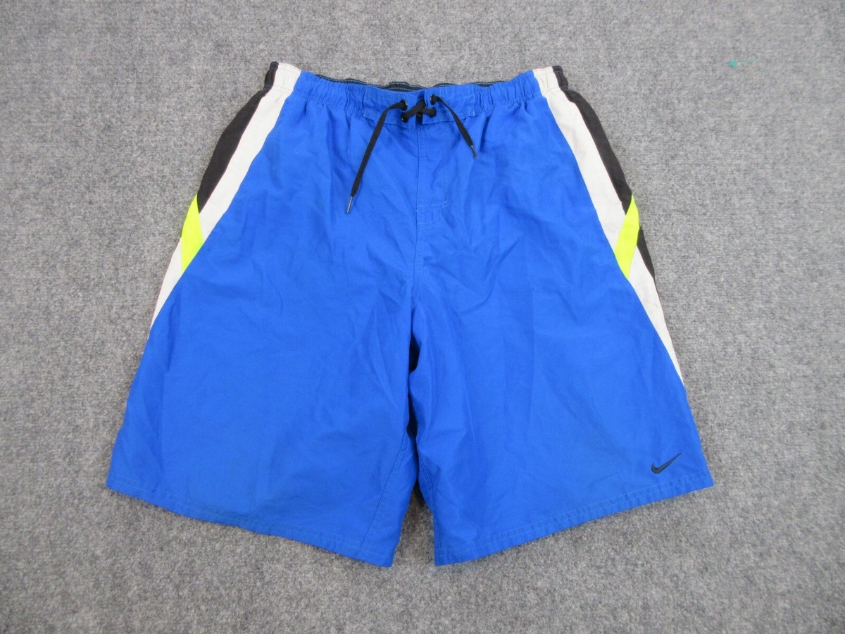 nike shorts bathing suit