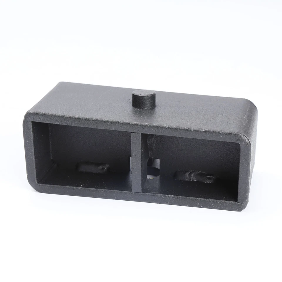 2" Rear Lift Kit w/ block For 1999-2020 Chevy Silverado 1500 GMC Sierra 1500 - Image 2 of 4