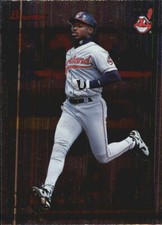 1996 Bowman Foil Baseball (Pick Card From List) C134 2-21