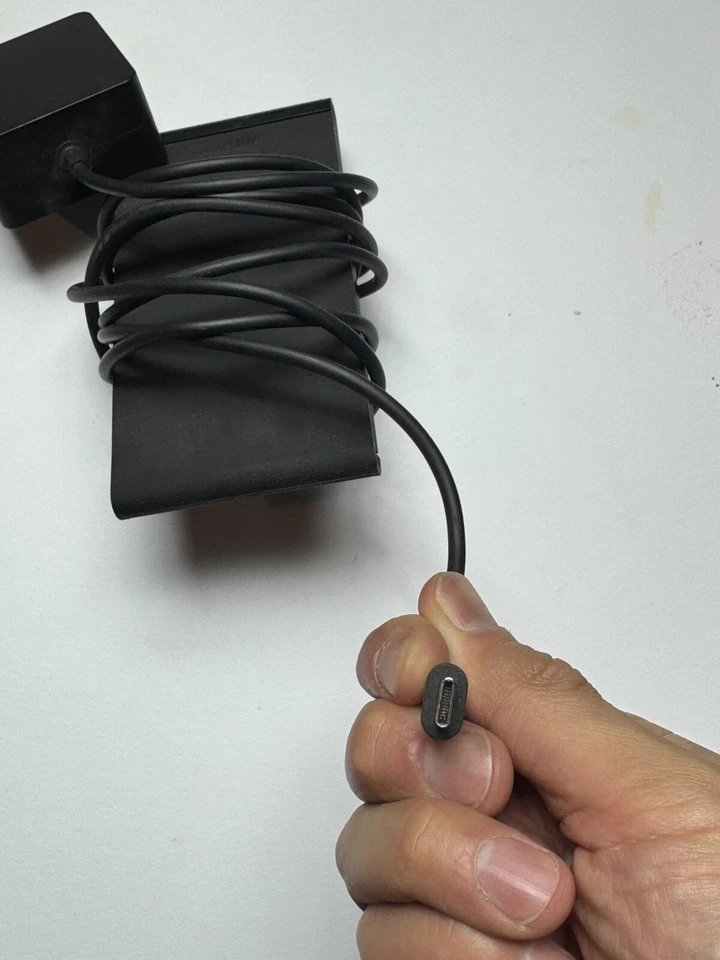 VERIZON WIRELESS FAST CHARGING PAD STAND QI ENABLED VZW4COIL-WC Universal - Image 2 of 4