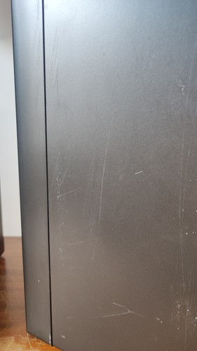 TECHNICS SB-F3 Linear Phase Speakers Vintage 100% Working Sound Superb See Video - Picture 19 of 23