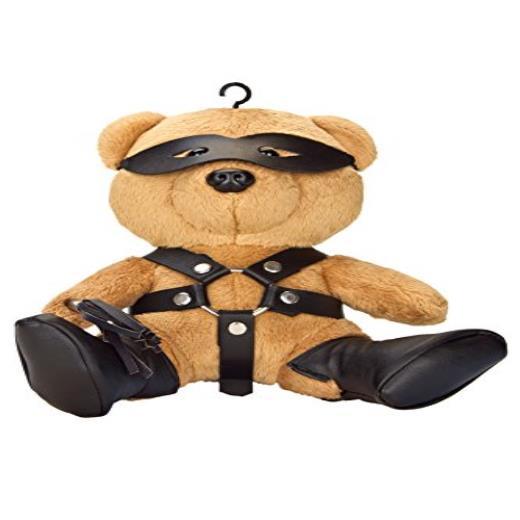 Bearz 1 Магазин