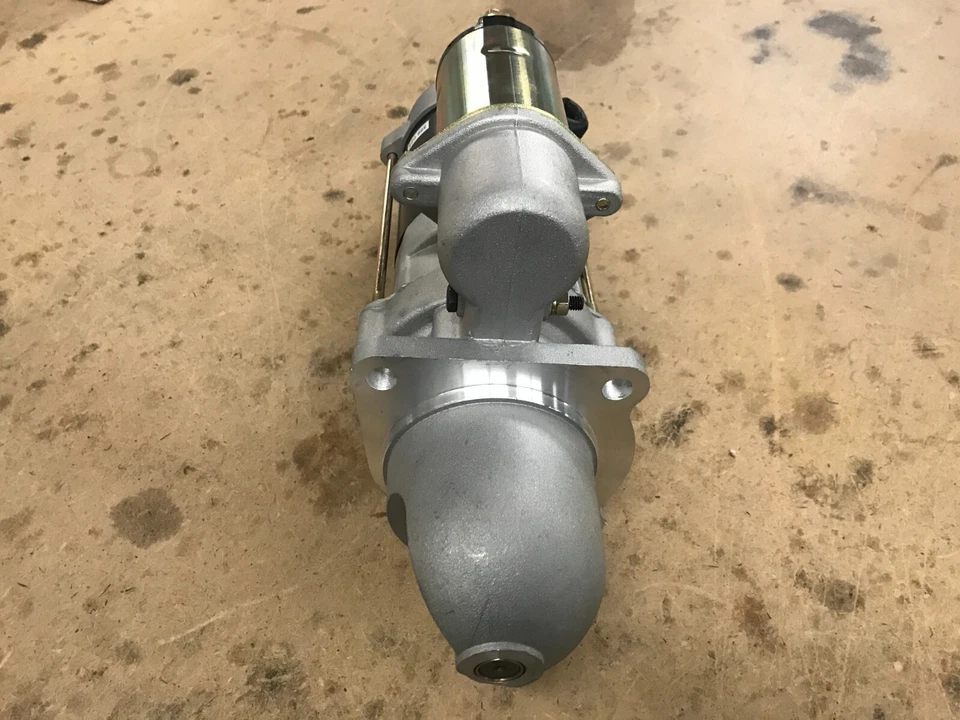 INICIO PARA CAMIÓN DE CARGA STERLING SC7000 SC8000 1999-2003 motor Cummins 5,9 L ISB Foto 3 de 4