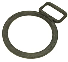 OEM Genuine Rainbow Vacuum Water Pan Seal Gasket Rubber Fits E SERIES & E2 R7284