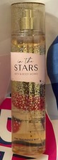 Bath and Body Works IN THE STARS Fine Fragrance Mist 8 oz brand new