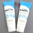 Stridex Alkaline Baja Foam Cleanser 150ml+150ml
