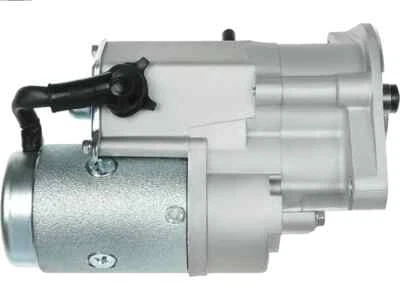 AS-PL S6002 Anlasser 12V 2,0kW 9Z ersetzt Denso 128000-0040 Mazda Kia Suzuki - Bild 1 von 4