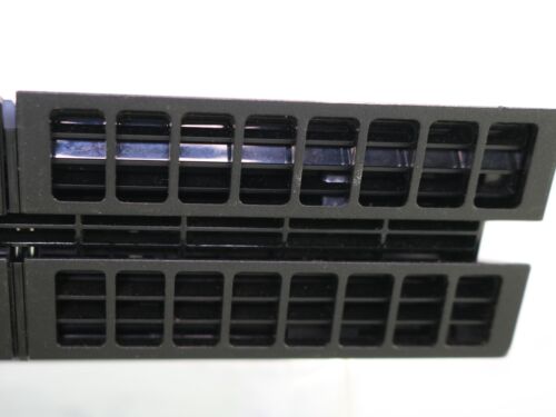 Sony Playstation 4 PS4 500GB Nero Sistema di Gioco Solo CUH-1215A Testato LEGGI! - Foto 13 di 18