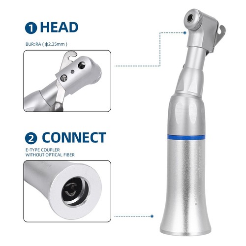 Dental Automatic Handpiece Maintenance Lubrication Cleaner Oiling /Handpiece kit - Picture 24 of 29