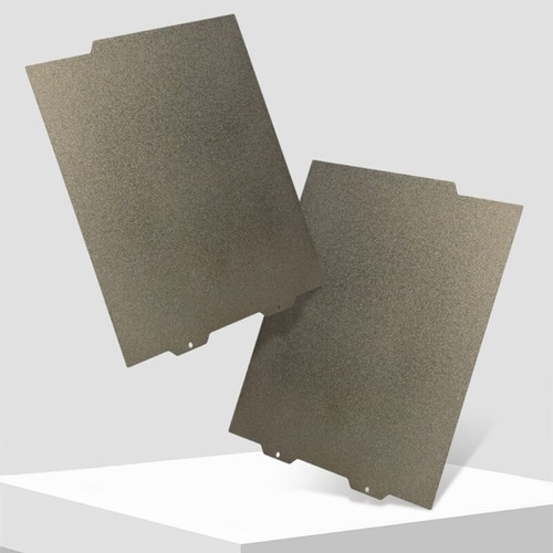 For Bambu Lab A1Mini Textured PEI Sheet 180x180mm Build Plate Double Sided - Afbeelding 13 van 26