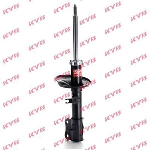 KYB Federbein-Zweirohr-Gas VA 333418-image