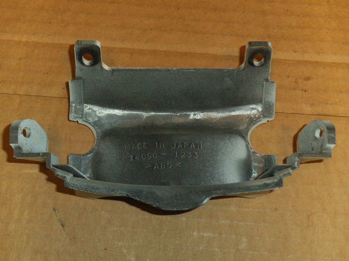 KAWASAKI ZX750L3 NINJA TAIL COVER ZX750 750 14090-1233-R1 jh | eBay