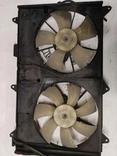 Radiateur Toyota PREVIA